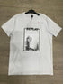 Replay Tshirt ריפליי טישרט לגבר